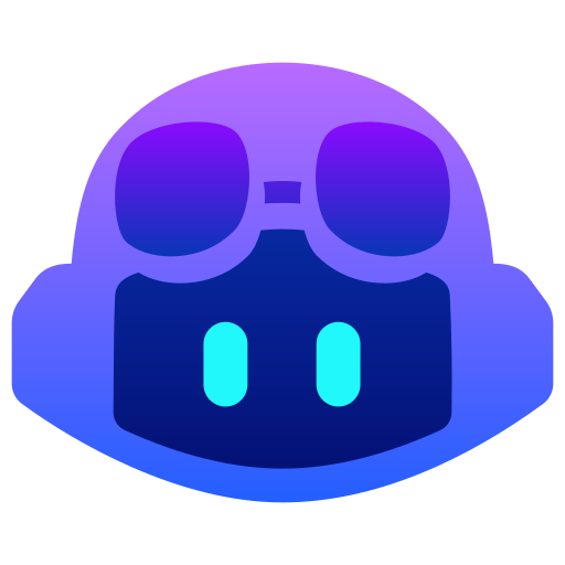 Hollow Pilot - Open Source Game by Copilot's icon