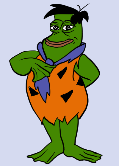 FLINTPEPE | Series 23 Card 18