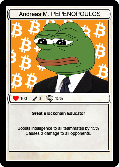 PEPENOPOULOS | Series 3 Card 25