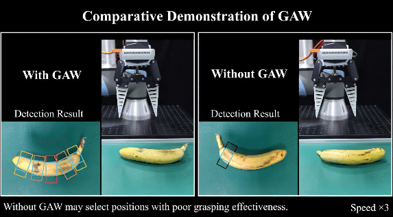 Grasp Demo 2