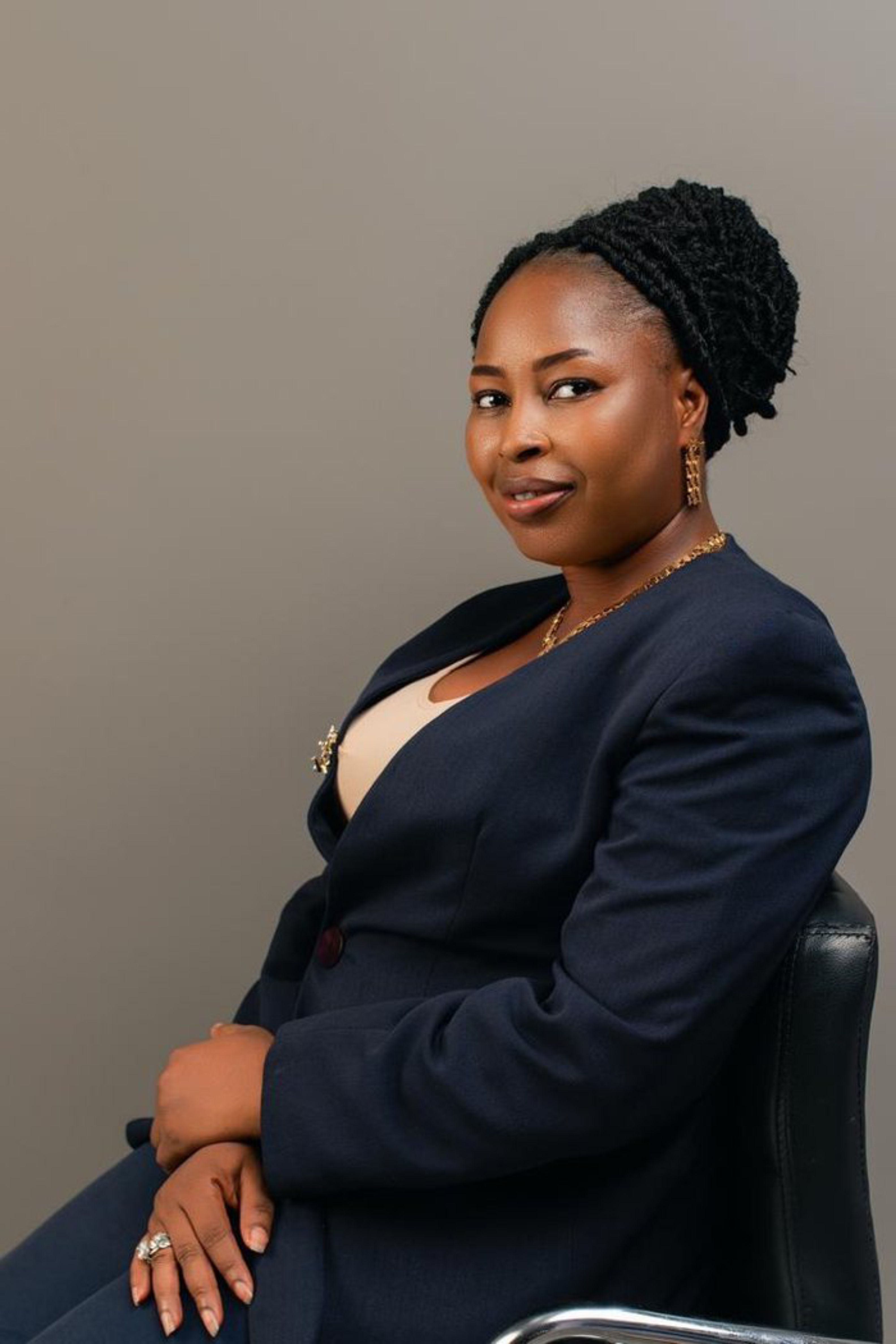 Adekolejo Anuoluwapo