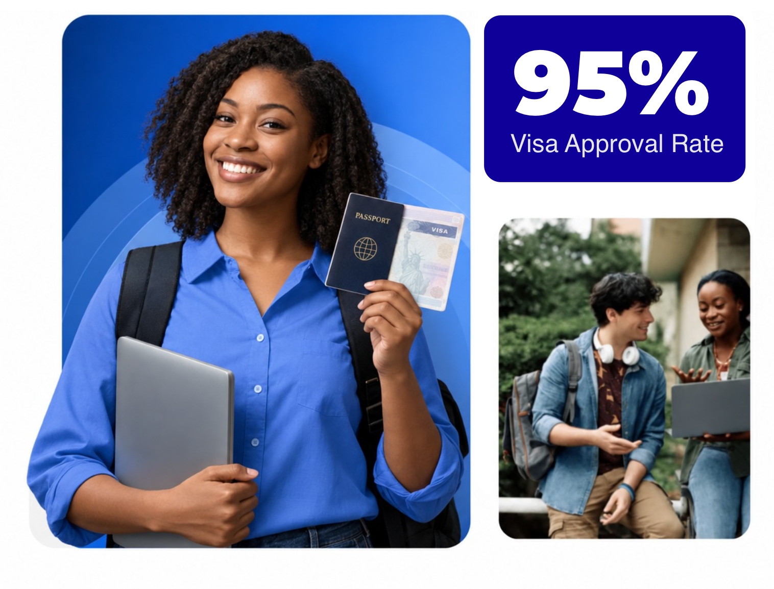 Find your perfect international route with Fly Connect Global