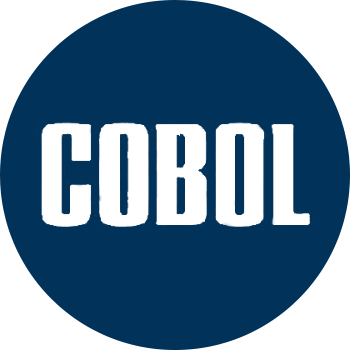 Cobol logo