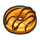 Image de Beignet chocolat