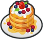 Image de Crêpes nappées