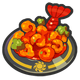 Image de Crevette au piment