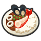 Image de Curry de la mer