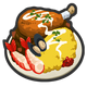 Image de Curry du chef