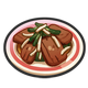 Image de Foie à l'oignon