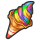 Image de Glace arc-en-ciel