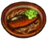 Image de Nouilles au poisson