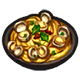 Image de Pâtes aux palourdes