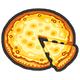 Image de Pizza au fromage