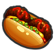 Image de Sandwich américain