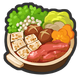 Image de Sukiyaki au bœuf