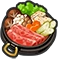 Image de Sukiyaki de luxe