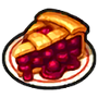 Image de Tarte aux cerises