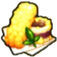 Image de Tempura calamar
