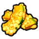 Image de Tempura citrouille