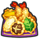 Image de Tempura deluxe