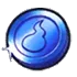 Image de Pièce bleue