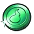 Image de Pièce verte