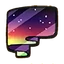 Image de Badge de l'aurore