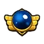Image de Badge légendaire