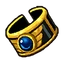 Image de Bracelet légend.