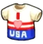 Image de T-shirt patriotique