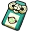 Image de Amulette coupevent