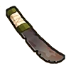 Image de Couteau ébréché