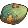 Image de Écaille cracra