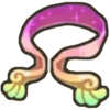 Image de Écharpe céleste