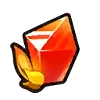 Image de Éclat stupide 1 ∞