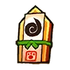 Image de Talisman de vitesse