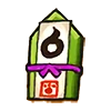Image de Talisman d'esprit