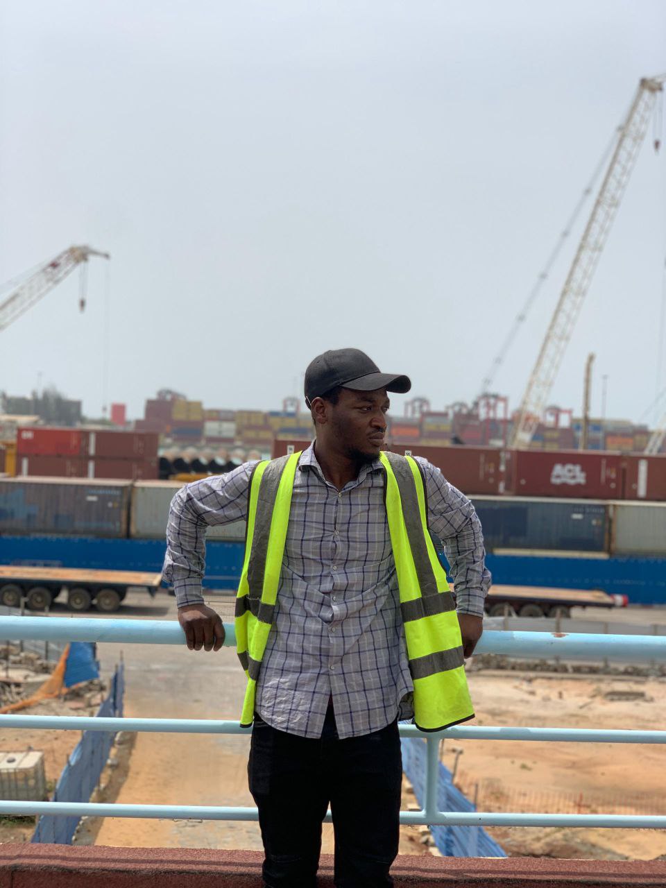 Éméride Djivoessoun