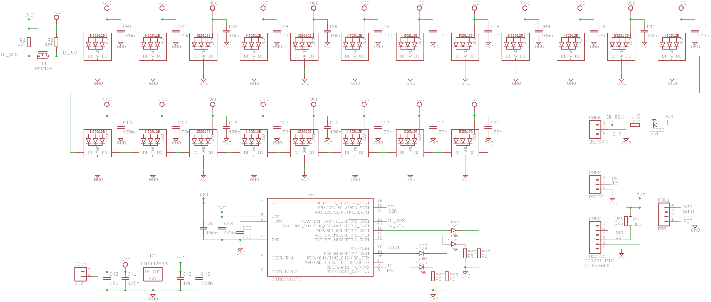 schematic