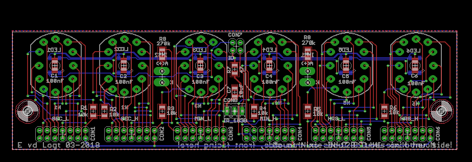 frontpanel