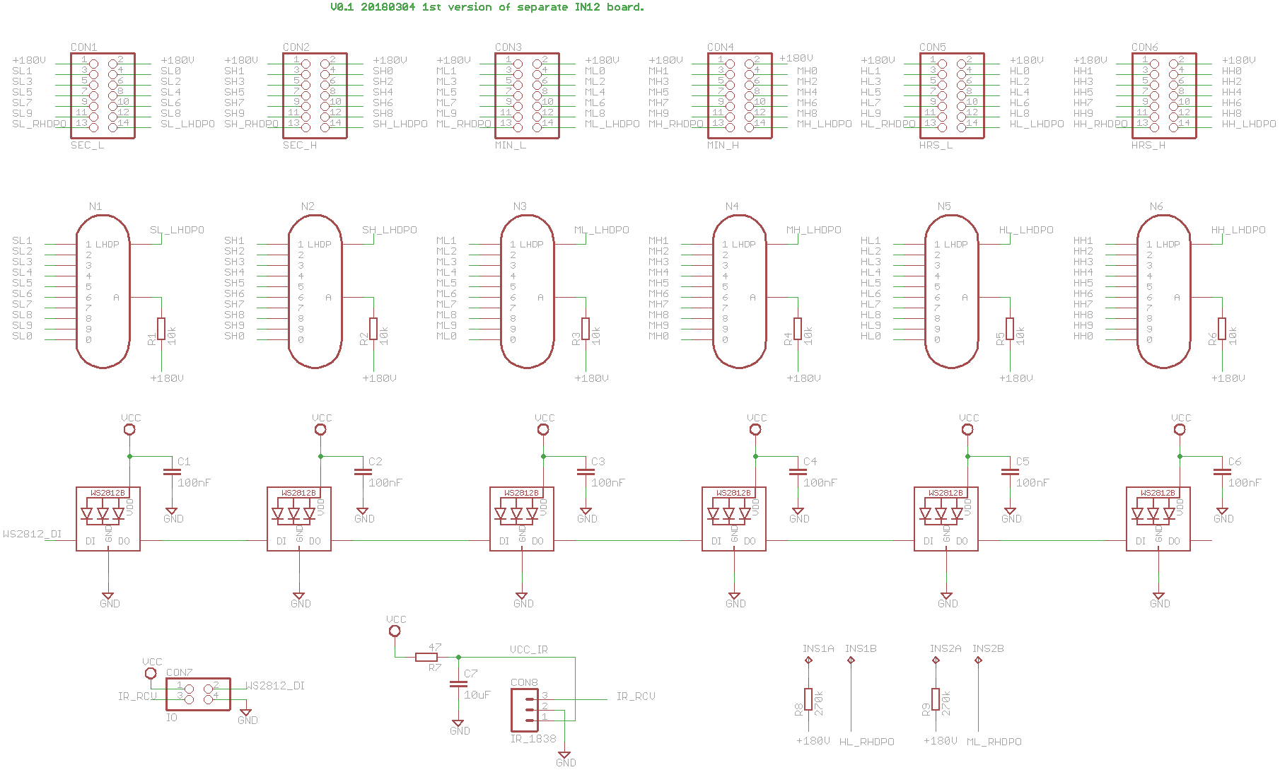 frontpanel