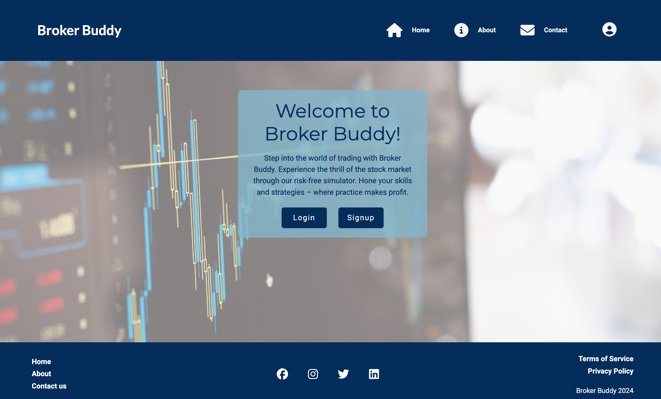 Broker Buddy Markets photo