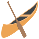 Canoe icon