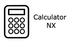 Icon photo for Calculator_NX