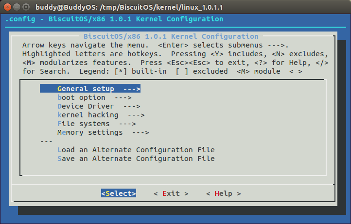 GitHub - shuke1900/BiscuitOS-1: Common scripts to build BiscuitOS