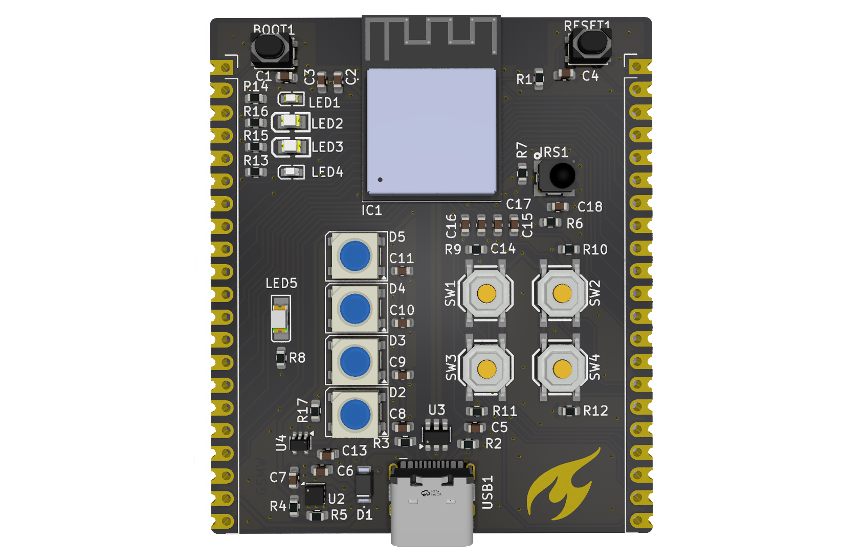 Hardware-TUDCTF2025, from the project README