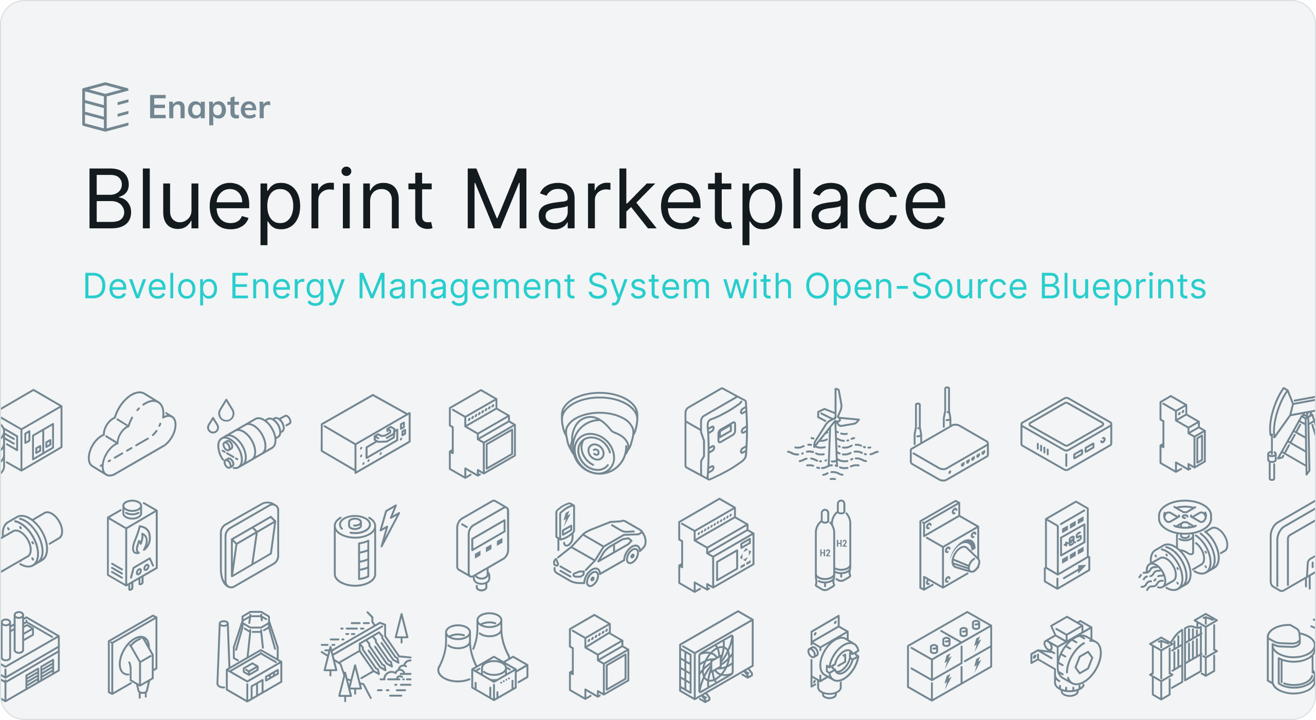enapter blueprint marketplace