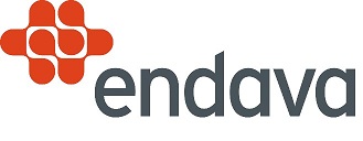 Endava Logo