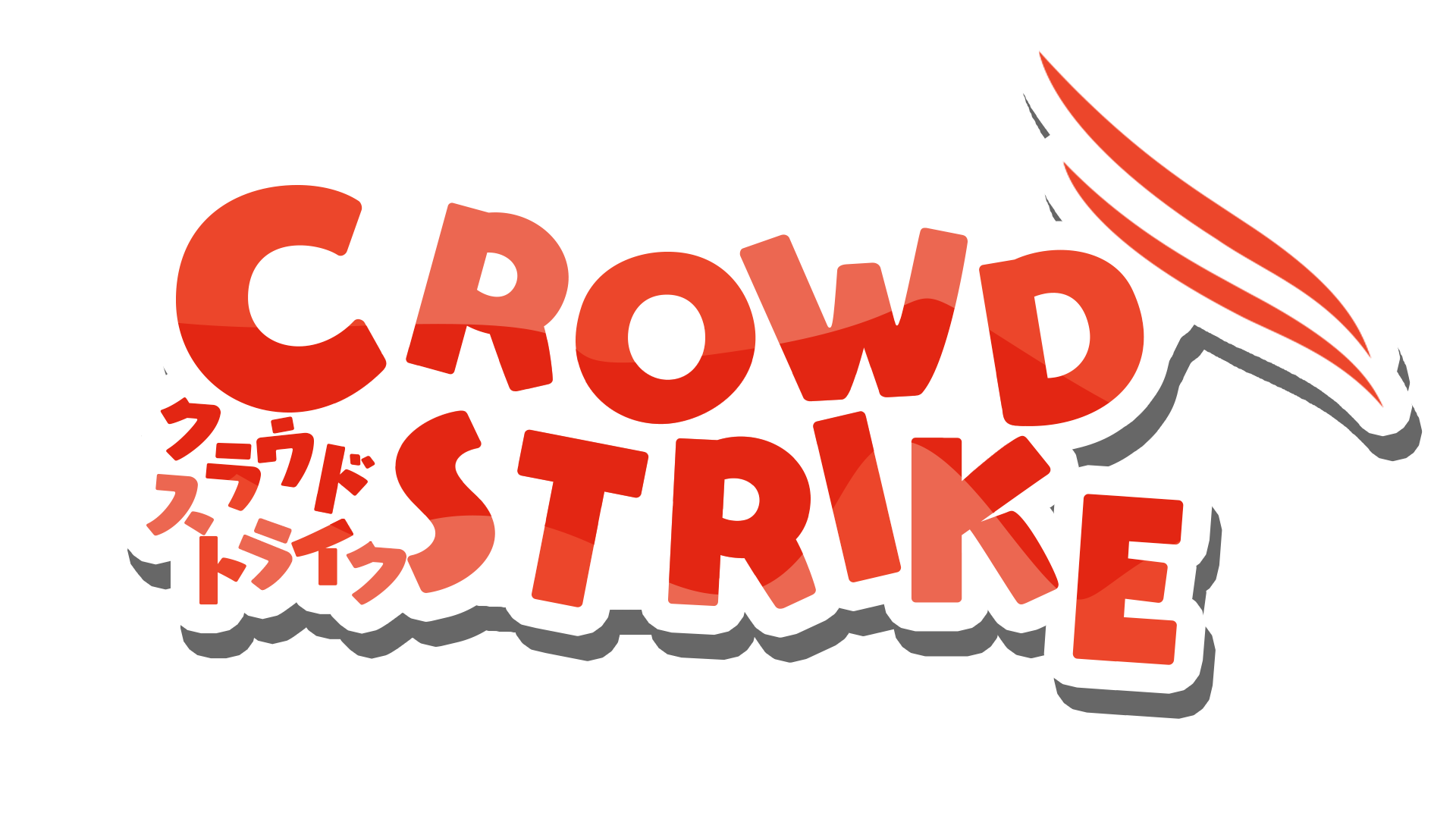 Crowdstrike