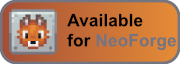 Available For NeoForge